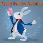 funny-bunnies-coloring