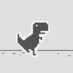 Dinosaur Game