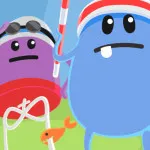 Dumb Ways to Die 2 The Games