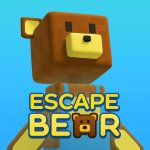 escape-bear