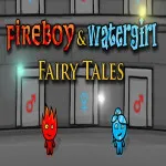 Fireboy and Watergirl