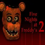 Five Nights at Freddy's 2