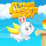 Flying Bunny