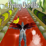 flying-gorilla