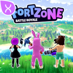 fortzone-battle-royale