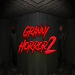 Granny Horror 2