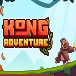 Kong Adventure