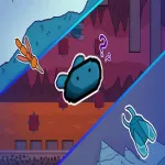 Poor Fly