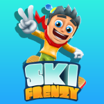 ski-frenzy