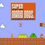 Super Mario Bros