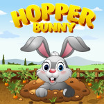 hopper-bunny